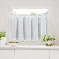 senukai dienines uzuolaidos - Eurofirany FIR / LISA / B 60X150 Dieninės užuolaidos - 9 nuotrauka
