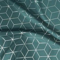 uzuolaidos 250 cm - Eurofirany ZAS / CUBE / C.TU + SR 140X250 PAKEITIMAS - 2 nuotrauka