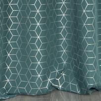 uzuolaidos 250 cm - Eurofirany ZAS / CUBE / C.TU + SR 140X250 PAKEITIMAS - 3 nuotrauka