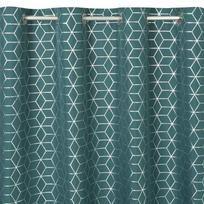 uzuolaidos 250 cm - Eurofirany ZAS / CUBE / C.TU + SR 140X250 PAKEITIMAS - 6 nuotrauka