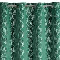 uzuolaidos 250 cm - Eurofirany D91 / Z / POLI / ZI + SR 140X250 PAKEITIMAS - 9 nuotrauka