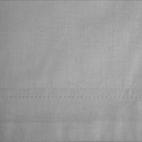 antklodes 160x200 - Antklodės užvalkalas Nova Colour, pilka, 160 cm x 200 cm - 5 nuotrauka