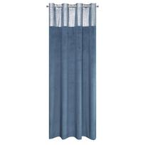 uzuolaidos 250 cm - Eurofirany ZAS / PERI / GN + SR 140X250 PAKEITIMAS - 7 nuotrauka