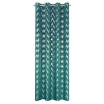 uzuolaidos 250 cm - Eurofirany FEED / CILL / TUR + SR 140X250 TRANS - 7 nuotrauka