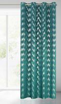 uzuolaidos 250 cm - Eurofirany FEED / CILL / TUR + SR 140X250 TRANS - 8 nuotrauka