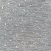 naktines baltos uzuolaido - Eurofirany FIR / SIBEL / B + SZAM 140X250 TRANS - 6 nuotrauka