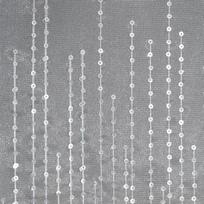 naktines baltos uzuolaido - Eurofirany FIR/SOLEI/B 140X250 PRZEL - 5 nuotrauka
