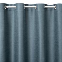 melynos spalvos uzuolaidos - Eurofirany ZAS / STYLE / GIN 140X250 TRANS - 6 nuotrauka