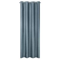 melynos spalvos uzuolaidos - Eurofirany ZAS / STYLE / GIN 140X250 TRANS - 7 nuotrauka