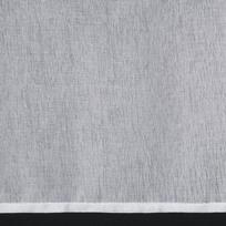 dienine uzuolaida balta - Eurofirany FIR / SEVILLA / B 30X150 SZEL Dieninės užuolaidos - 6 nuotrauka