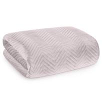 sofa 170 cm - Eurofirany CHON / SOFIA / PUDE 230X260 PUDE Lovatiesė - 4 nuotrauka