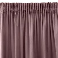uzuolaidos 260 - Eurofirany PIER/ZAS/SIBEL 140X270 T PUDER - 6 nuotrauka