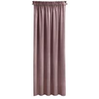 uzuolaidos 260 - Eurofirany PIER/ZAS/SIBEL 140X270 T PUDER - 7 nuotrauka