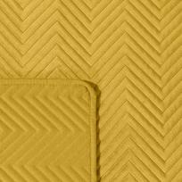 antklode 220 240 - Eurofirany CHON / SOFIA / MUST 220X240 MUST Lovatiesė - 2 nuotrauka