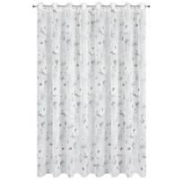 naktines baltos uzuolaido - Eurofirany FIR/BESSY/B+ROŽINĖ 140X250 JUNGIKLIS - 8 nuotrauka