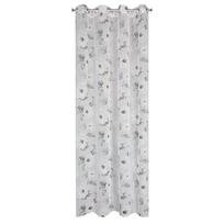 naktines baltos uzuolaido - Eurofirany FIR/BESSY/B+ROŽINĖ 140X250 JUNGIKLIS - 18 nuotrauka