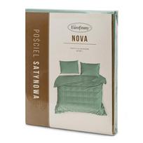 patalyne vaikams - Patalynės komplektas Eurofirany POS/NOVA3/MIĘT 220X200 70X80/X2 - 7 nuotrauka