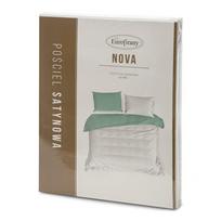 patalyne vaikams - Patalynės komplektas Eurofirany POS/NOVA3/B+MIĘT 220X200 70X80/X2 - 8 nuotrauka
