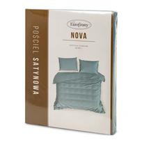 uzvalkalas 200x220 - Patalynės komplektas Eurofirany POS/NOVA3/K+BEŻ 220X200 70X80/X2 - 7 nuotrauka