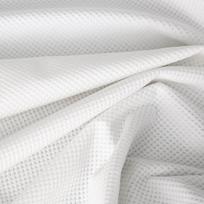 naktines baltos uzuolaido - Eurofirany ZAS/MILO/B 140X250 PRZEL - 3 nuotrauka