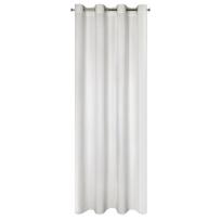 naktines baltos uzuolaido - Eurofirany ZAS/MILO/B 140X250 PRZEL - 9 nuotrauka