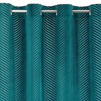 naktines uzuolaidos - Eurofirany ZAS/LUSSI/C.TURK 140X250 PRZEL - 12 nuotrauka