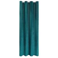 naktines uzuolaidos - Eurofirany ZAS/LUSSI/C.TURK 140X250 PRZEL - 13 nuotrauka