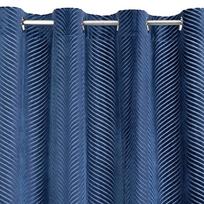 uzuolaidos 250 cm - Eurofirany ZAS/LUSSI/GRAN 140X250 PRZEL - 13 nuotrauka