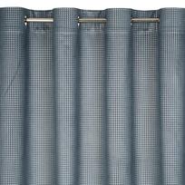 uzuolaidos 250 cm - Eurofirany ZAS/DARCY/GRAN 140X250 PRZEL - 8 nuotrauka