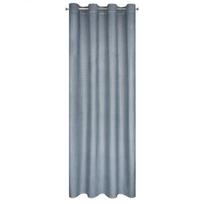 uzuolaidos 250 cm - Eurofirany ZAS/DARCY/GRAN 140X250 PRZEL - 9 nuotrauka