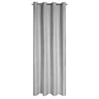uzuolaidos 250 cm - Eurofirany ZAS/DARCY/SR 140X250 PRZEL - 9 nuotrauka
