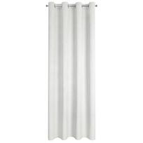 naktines baltos uzuolaido - Eurofirany ZAS/ELIZA/B 140X250 PRZEL - 12 nuotrauka
