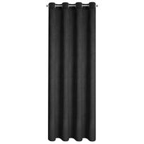 naktines uzuolaidos - Eurofirany ZAS/ELIZA/CZAR 140X250 PRZEL - 12 nuotrauka