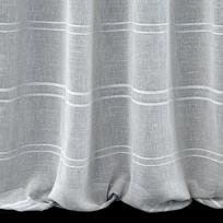 uzuolaidos 250 cm - Dieninė užuolaida Arcadia, sidabro, 140 cm x 250 cm - 4 nuotrauka