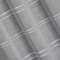 uzuolaidos 250 cm - Dieninė užuolaida Arcadia, sidabro, 140 cm x 250 cm - 16 nuotrauka