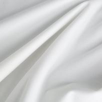 naktines baltos uzuolaido - Eurofirany ZAS / PIERRE / B 140X250 TRANS Naktinės užuolaidos - 2 nuotrauka