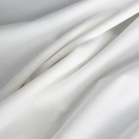naktines baltos uzuolaido - Eurofirany ZAS / PIERRE / B 140X250 TRANS Naktinės užuolaidos - 3 nuotrauka