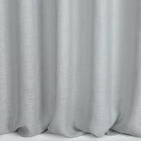 uzuolaidos 270 - Naktinė užuolaida Celine, sidabro sp., 140 cm x 270 cm - 3 nuotrauka