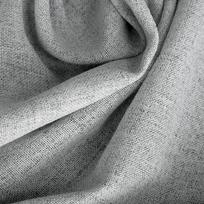 uzuolaidos 250 cm - Eurofirany ZAS / LINDA / SRE 140X250 TRANS - 4 nuotrauka
