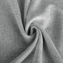 uzuolaidos 250 cm - Eurofirany ZAS / LINDA / SRE 140X250 TRANS - 6 nuotrauka
