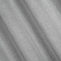 uzuolaidos 250 cm - Eurofirany ZAS / LINDA / SRE 140X250 TRANS - 8 nuotrauka