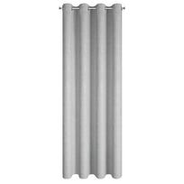 uzuolaidos 250 cm - Eurofirany ZAS / LINDA / SRE 140X250 TRANS - 11 nuotrauka