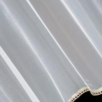senukai dienines uzuolaidos - Eurofirany FIR/CASSIE/B+ZŁ 300X150 PRZEL Dieninės užuolaidos - 6 nuotrauka