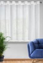 senukai dienines uzuolaidos - Eurofirany FIR/CASSIE/B+ZŁ 300X150 PRZEL Dieninės užuolaidos - 11 nuotrauka