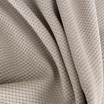 uzuolaidos 250 cm - Eurofirany ZAS / AMARO / BEIGE 135X250 PAKEITIMAS - 7 nuotrauka