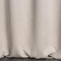 uzuolaidos 250 cm - Eurofirany ZAS / AMARO / BEIGE 135X250 PAKEITIMAS - 10 nuotrauka