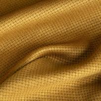 uzuolaidos 250 cm - Eurofirany ZAS / AMARO / HONEY 135X250 TRANS Naktinės užuolaidos - 7 nuotrauka
