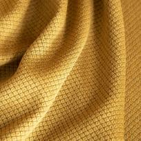 uzuolaidos 250 cm - Eurofirany ZAS / AMARO / HONEY 135X250 TRANS Naktinės užuolaidos - 8 nuotrauka