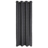uzuolaidos 250 cm - Eurofirany PIER/ZAS/INGA 140X250 PRZEL CZAR - 13 nuotrauka