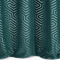 uzuolaidos 250 cm - Eurofirany PIER/ZAS/INGA 140X250 PRZEL C.TURK - 9 nuotrauka